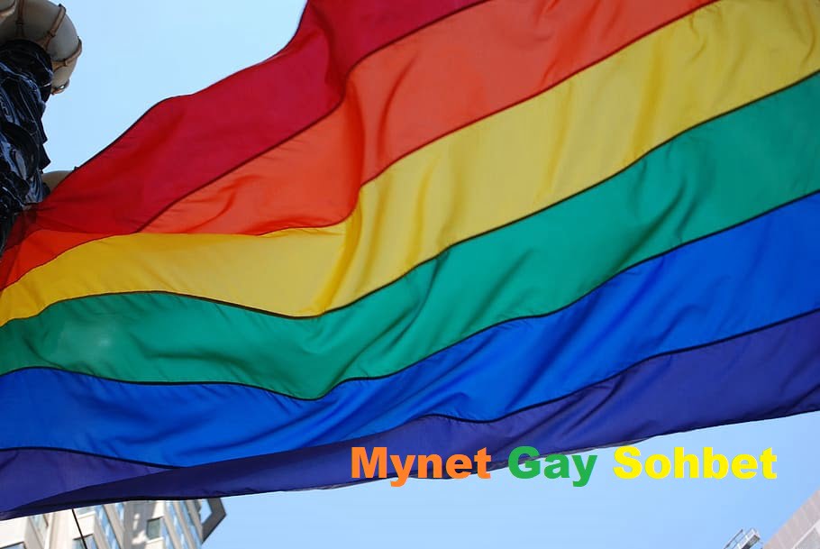 Mynet Gay Sohbet