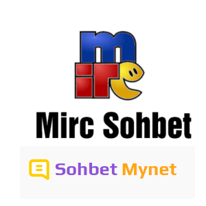 Mynet Mirc Sohbet